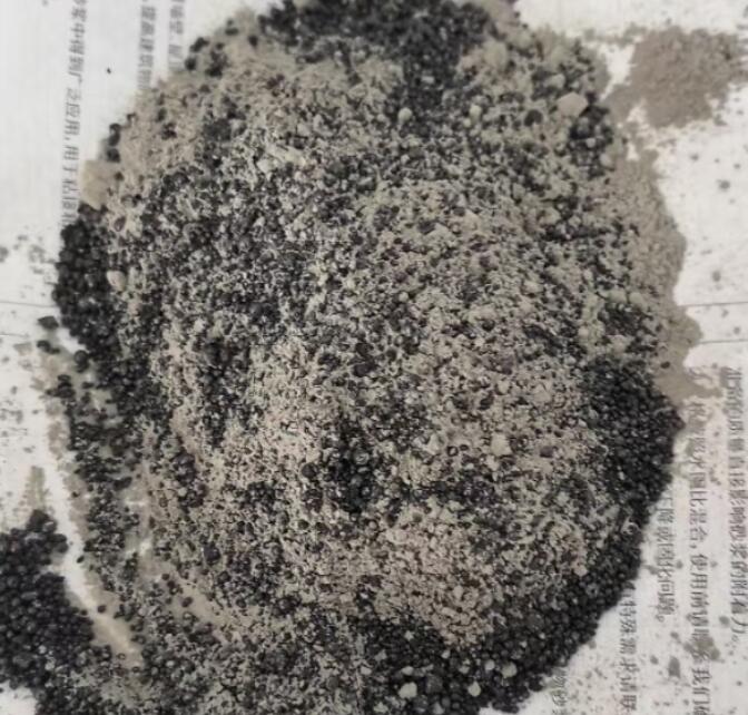 潞城不发火砂浆耐磨地坪施工方案