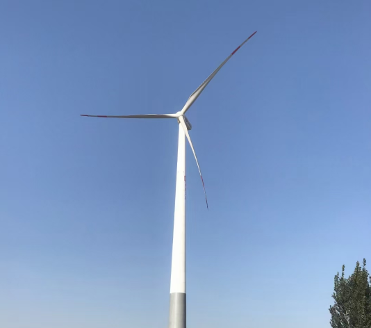 潞城风电基础二次灌浆料的强度要求和用量计算 风电灌浆料施工注意事项