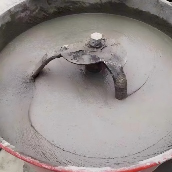 潞城高强无收缩灌浆料施工流程 ，灌浆料施工注意事项