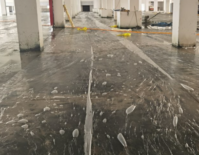 潞城不发火砂浆和不发火金属骨料有什么区别