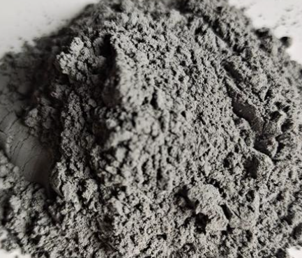 潞城硅灰和粉煤灰的区别用途