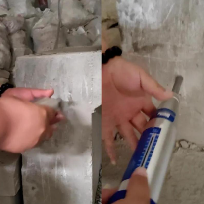 潞城混凝土强度不足的原因及处理方法