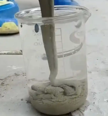 潞城水工混凝土絮凝剂，水下抗分散剂的作用及施工方法