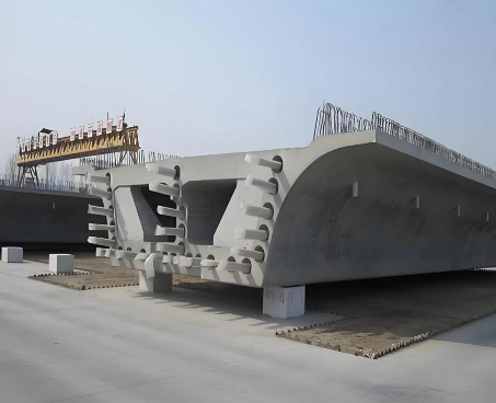 潞城抗冻压浆料的特点及标准化施工工艺